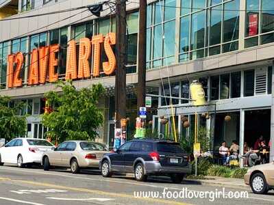 Rachel's Ginger Beer
