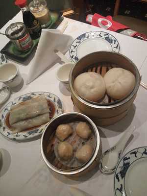 Jimmy Beans Restaurant