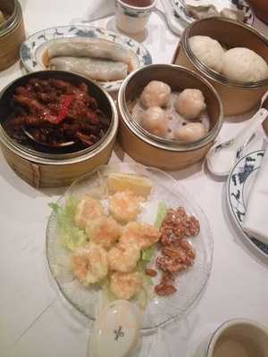 Jimmy Beans Restaurant