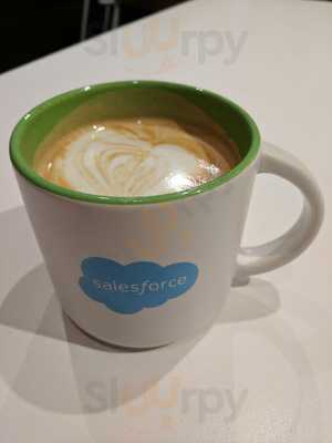 Jimmy Beans Restaurant