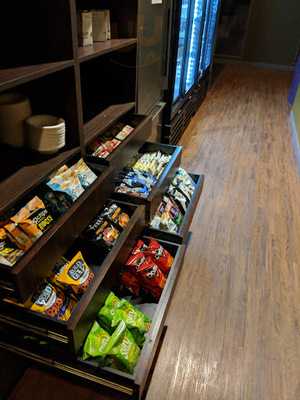 Jimmy Beans Restaurant