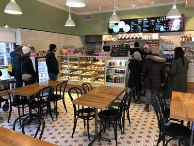 Stan's Donuts & Coffee