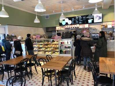 Stan's Donuts & Coffee