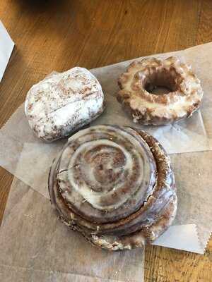 Stan's Donuts & Coffee