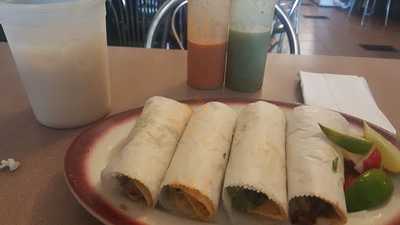 Taqueriala Placita Puebla