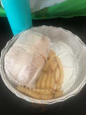 Taqueriala Placita Puebla