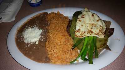 Taqueriala Placita Puebla