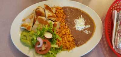 Taqueriala Placita Puebla