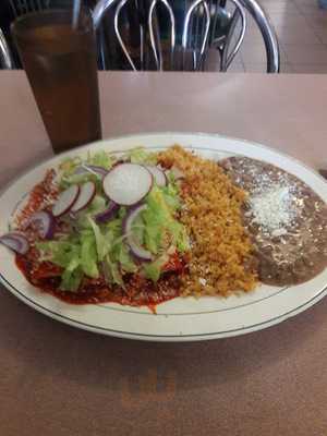 Taqueriala Placita Puebla