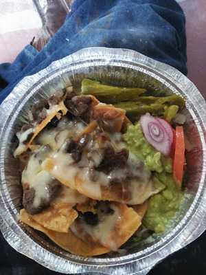 Taqueriala Placita Puebla