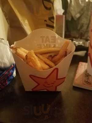 Carl's Jr.