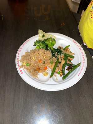Panda Express
