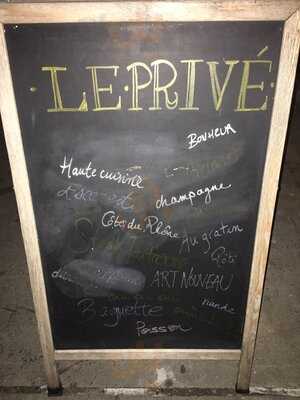Le Prive