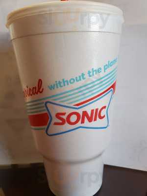 Sonic Drive-in