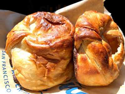 El Porteno Empanadas