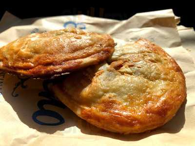 El Porteno Empanadas