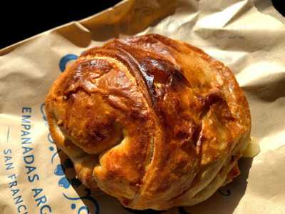 El Porteno Empanadas