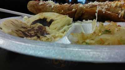 Paseo Universitario Usa