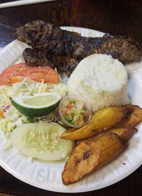 Paseo Universitario Usa