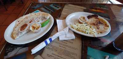 Paseo Universitario Usa