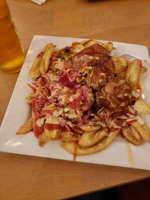 Paseo Universitario Usa