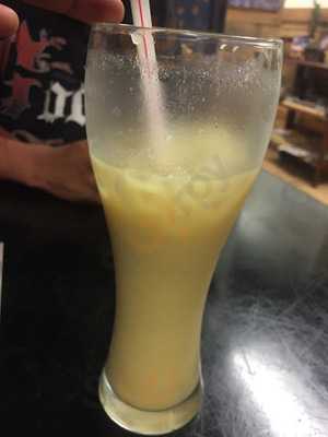 Paseo Universitario Usa