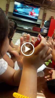 Paseo Universitario Usa