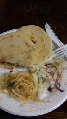 Paseo Universitario Usa