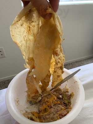 Rubalcabas Taco Shop