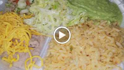 Rubalcabas Taco Shop