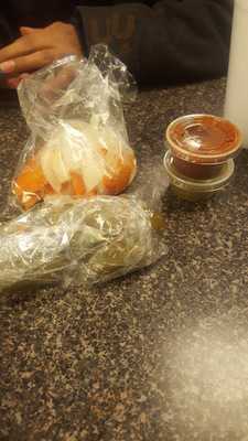 Rubalcabas Taco Shop