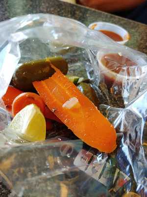 Rubalcabas Taco Shop