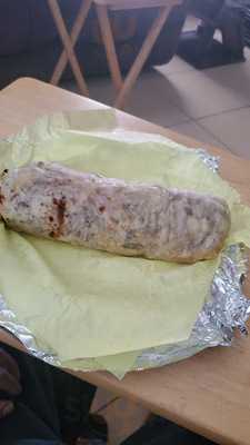 Rubalcabas Taco Shop