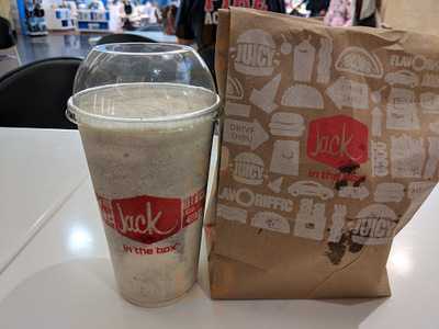 Jack In The Box