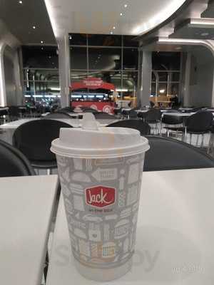 Jack In The Box
