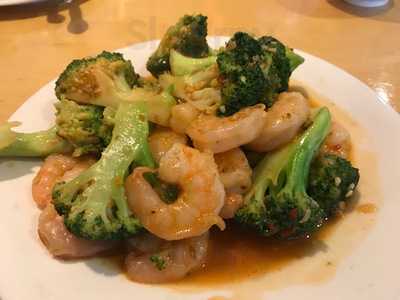 Super Wok Chinese Restaurant