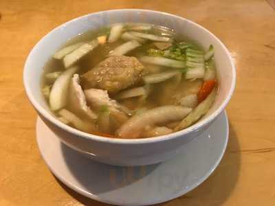 Super Wok Chinese Restaurant