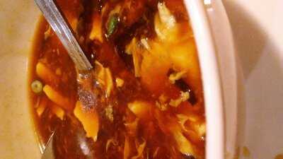 Super Wok Chinese Restaurant