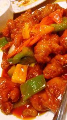 Super Wok Chinese Restaurant