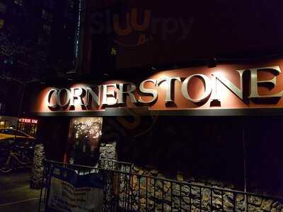Cornerstone Tavern