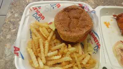 American Deli