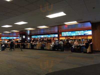 San Francisco Giants Clubhouse