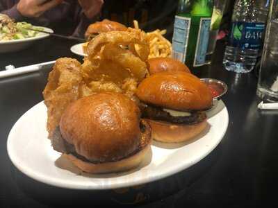 San Francisco Giants Clubhouse