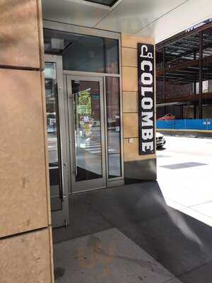 La Colombe Torrefaction