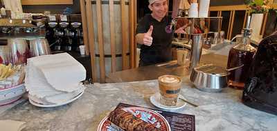 La Colombe Torrefaction