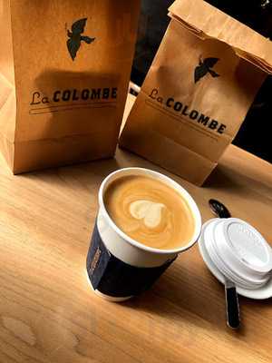 La Colombe Torrefaction