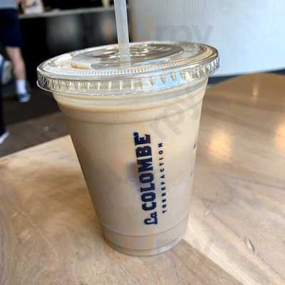 La Colombe Torrefaction