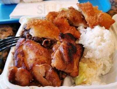Ono Hawaiian Bbq
