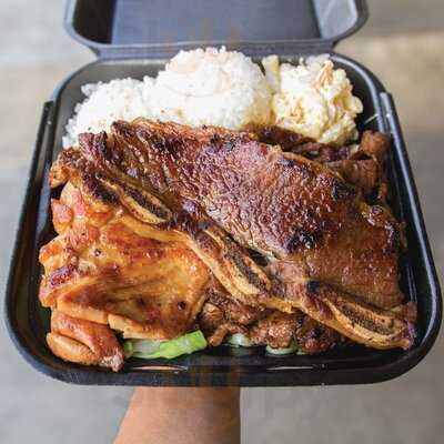 Ono Hawaiian Bbq