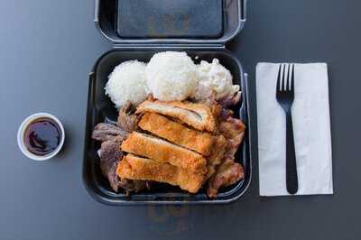 Ono Hawaiian Bbq